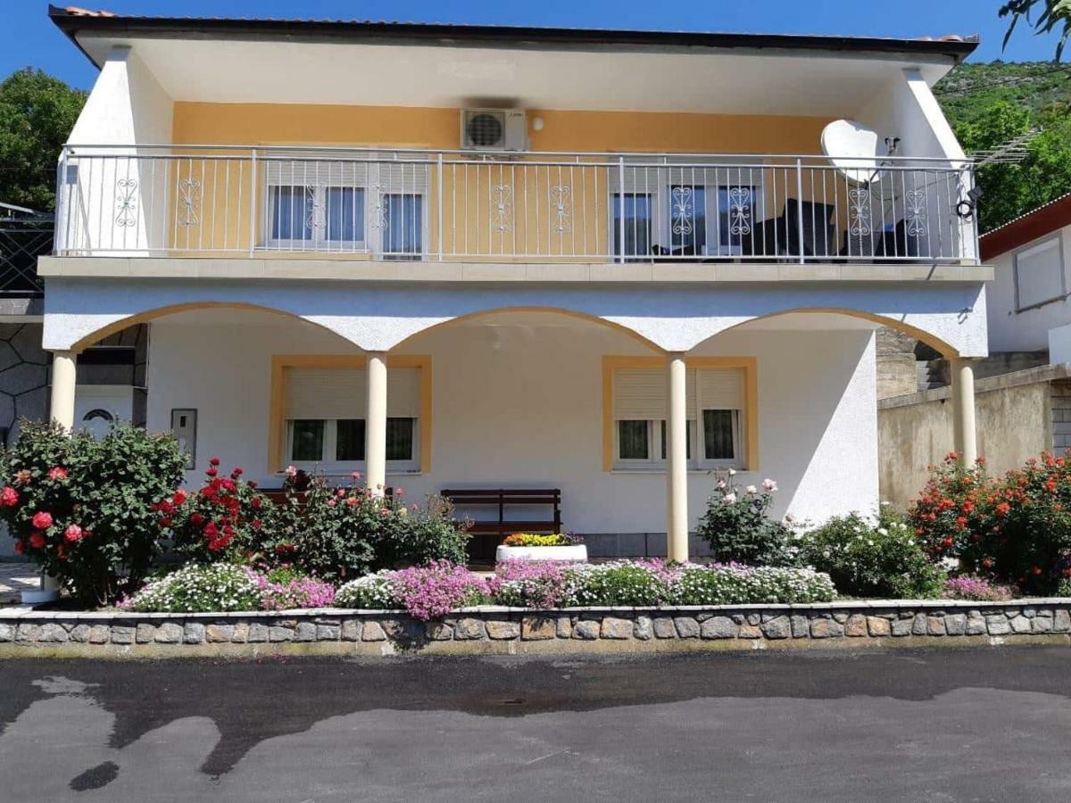 Apartment Duba Senj  Buitenkant foto
