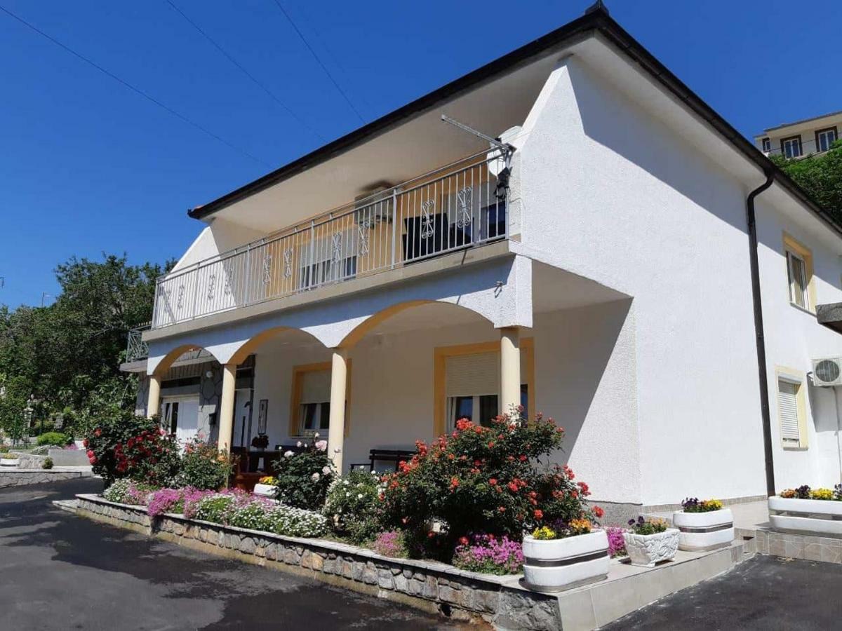 Apartment Duba Senj  Buitenkant foto